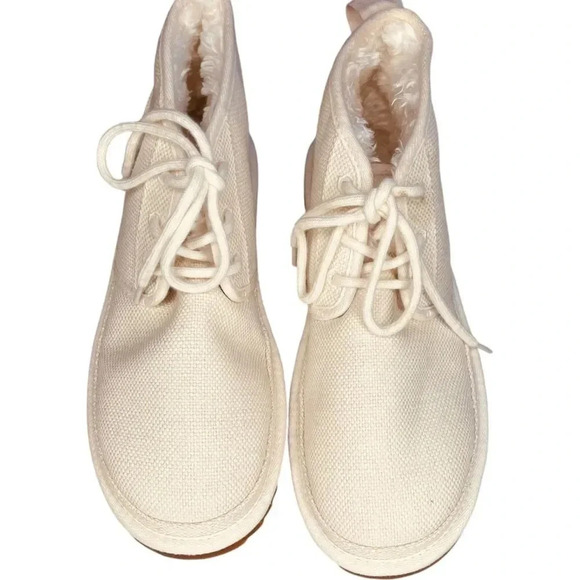 Ugg Neumel Natural Boot - Picture 6 of 10